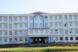 J P Institute of Technology Nalanda hostel photo 8