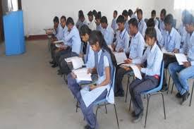 J P Institute of Technology Nalanda hostel photo 1