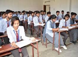 J P Institute of Technology Nalanda hostel photo 3