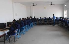 J P Institute of Technology Nalanda hostel photo 4