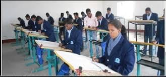 J P Institute of Technology Nalanda hostel photo 6