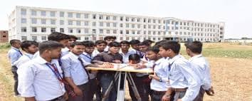 J P Institute of Technology Nalanda hostel photo 7