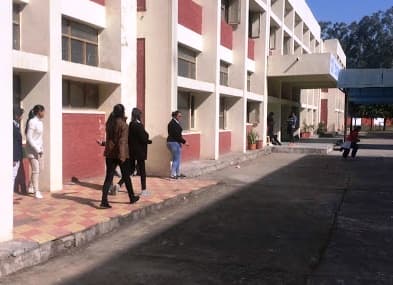 Kalpana Chawla Government Polytechnic for Women Ambala photo_app photo 1