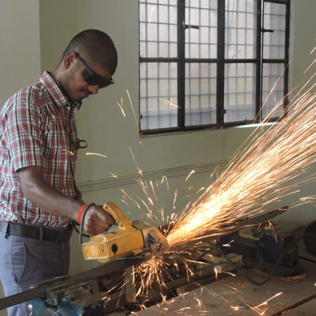 GP Aurangabad Facilities photo 1