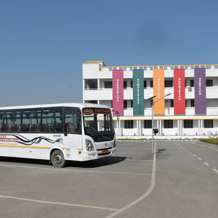 GP Aurangabad Facilities photo 3