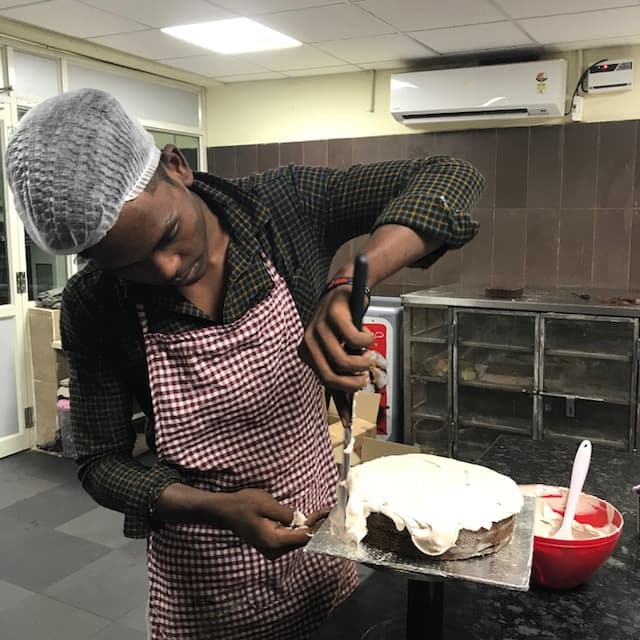 Vishnu Dental College Bhimavaram Extramural Activities photo 9