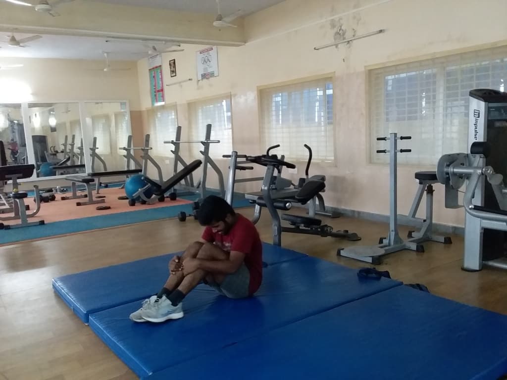 Vishnu Dental College Bhimavaram Extramural Activities photo 6