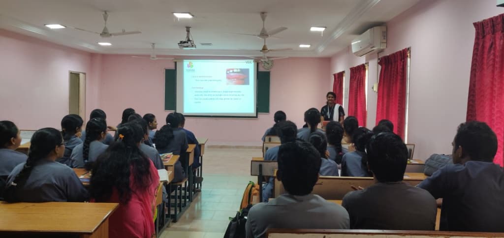 Vishnu Dental College Bhimavaram Innovation photo 9