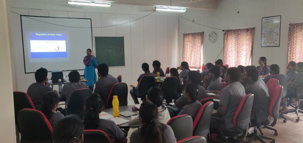 Vishnu Dental College Bhimavaram Innovation photo 10