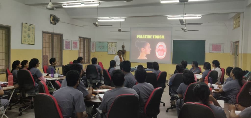 Vishnu Dental College Bhimavaram Innovation photo 11