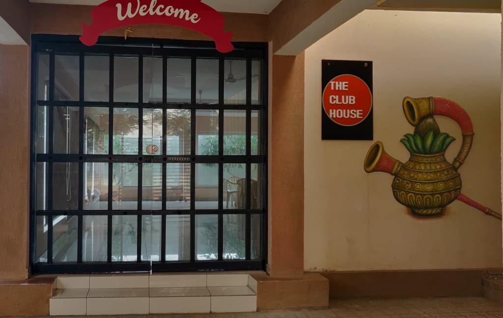 Vishnu Dental College Bhimavaram Physical Activities photo 1