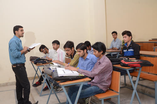 Shri Bhawani Niketan Polytechnic Jodhpur photo_app photo 1