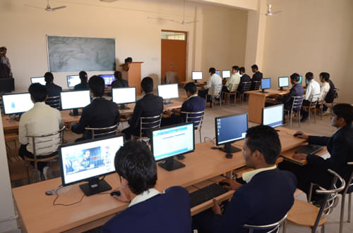 Shri Bhawani Niketan Polytechnic Jodhpur photo_app photo 2