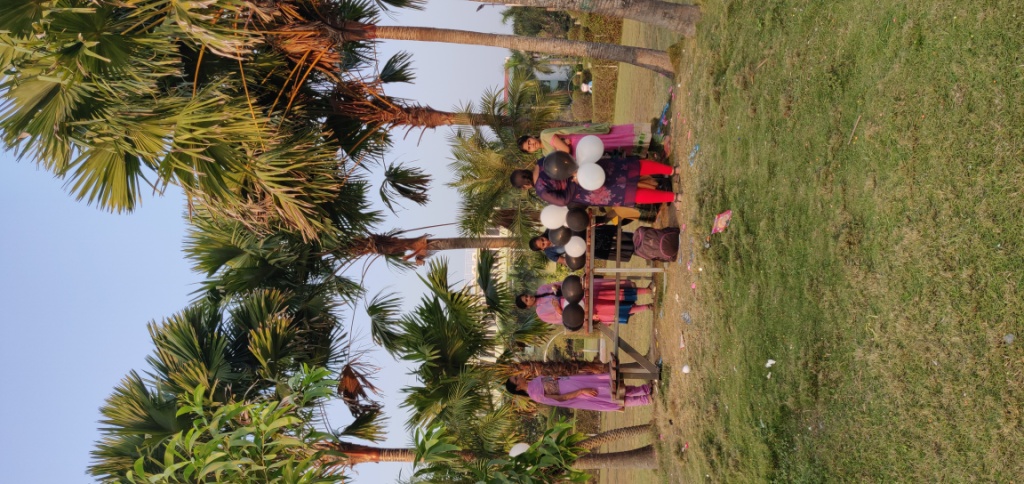 Vishnu Dental College Bhimavaram Campus photo 10