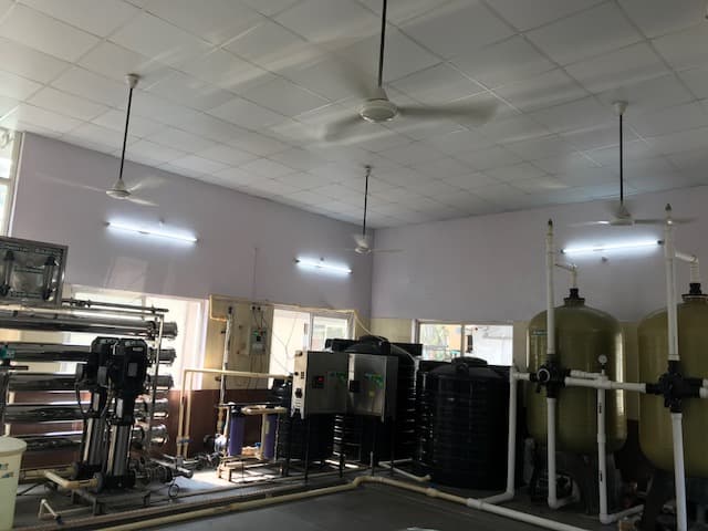 Vishnu Dental College Bhimavaram Campus photo 16