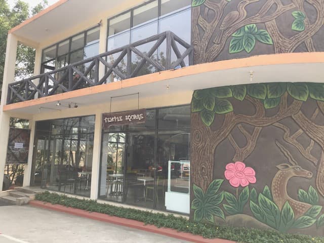 Vishnu Dental College Bhimavaram Campus photo 19