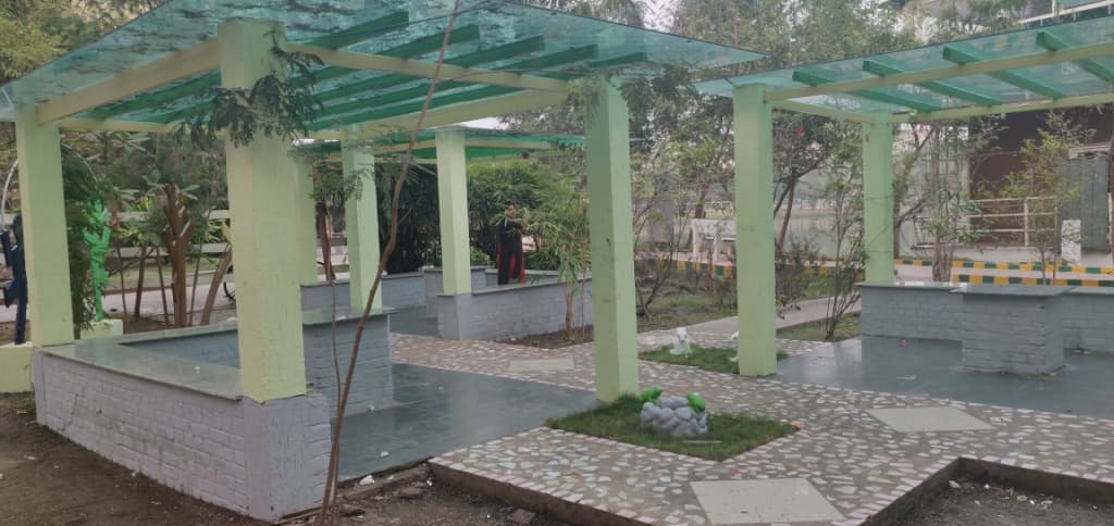 Vishnu Dental College Bhimavaram Campus photo 20