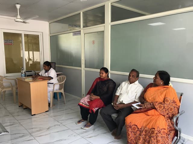 Vishnu Dental College Bhimavaram Campus photo 13