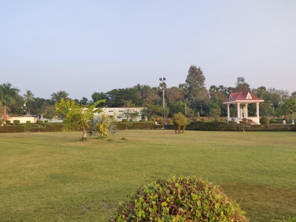 Vishnu Dental College Bhimavaram Campus photo 14