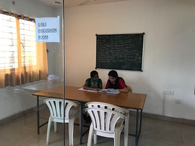 Vishnu Dental College Bhimavaram Library photo 10