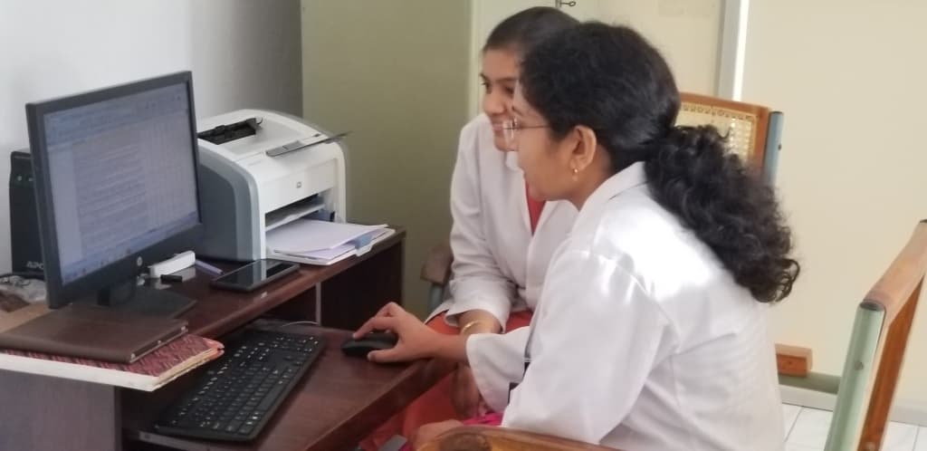 Vishnu Dental College Bhimavaram Seminar Halls photo 2