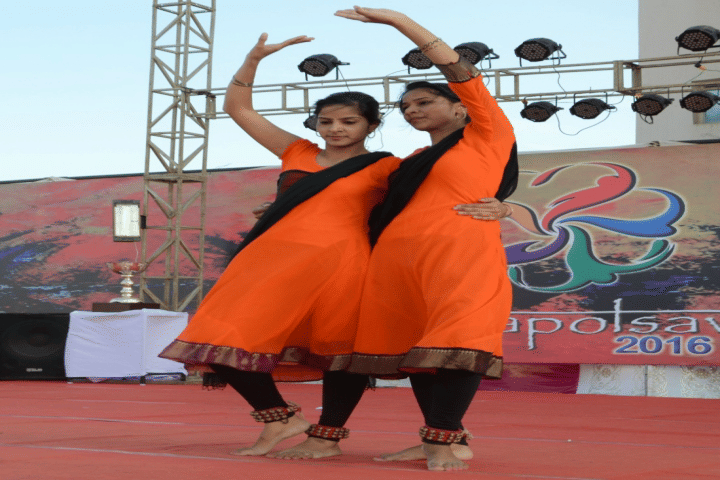 Pratap Institute of Technology & Science Sikar Pratap Institute of Technology and Science Photo Gallery photo 14