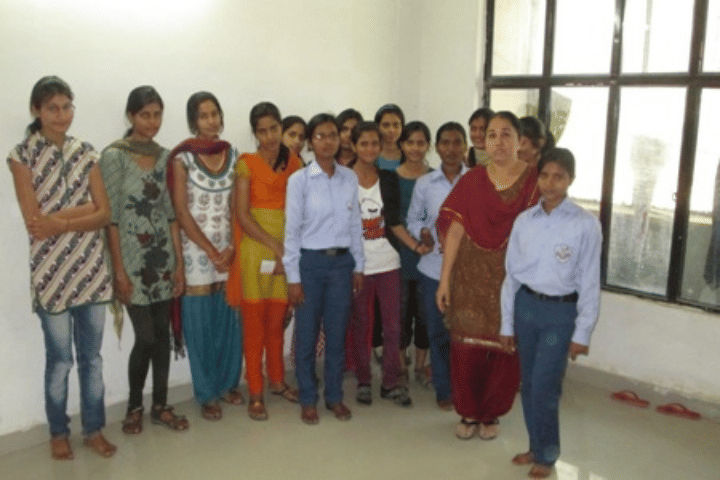 Pratap Institute of Technology & Science Sikar Pratap Institute of Technology and Science Photo Gallery photo 13