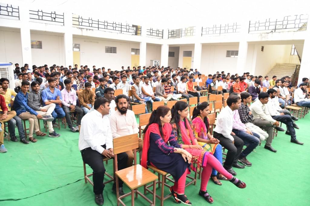 Satyam Group Of Institution Beawar photo_app photo 2