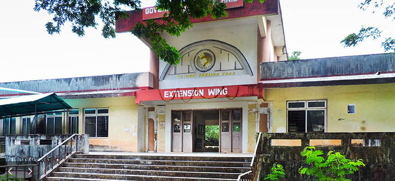 Government Polytechnic Panji photo_app photo 1