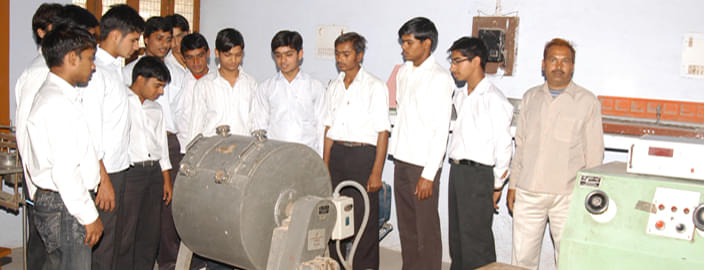 Vaish Technical Institute Rohtak photo_app photo 2