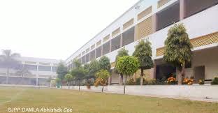 Seth Jai Prakash Polytechnic Damla Yamuna Nagar photo_app photo 2