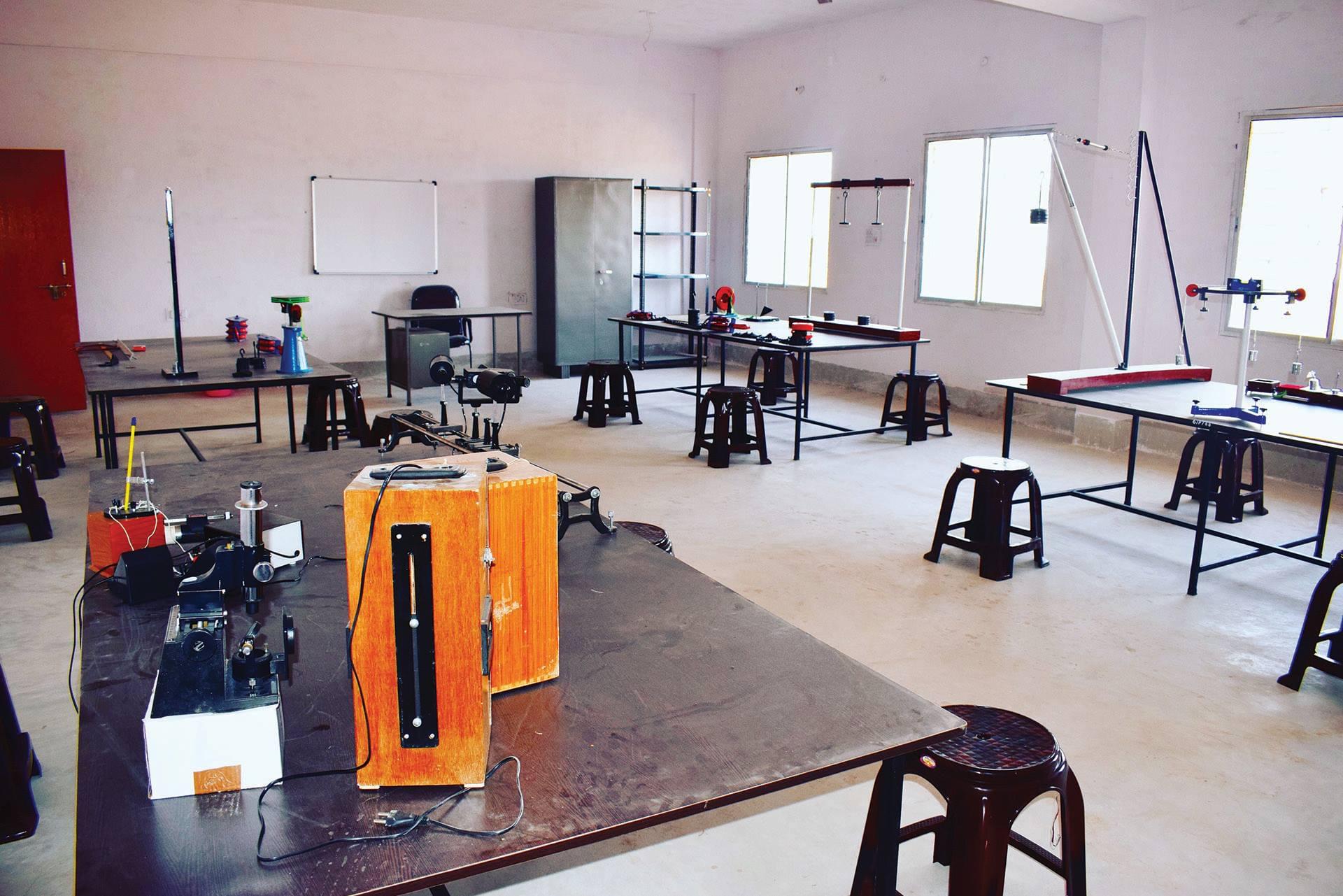 Girija Institute of Polytechnic College Ramgarh photo_app photo 1