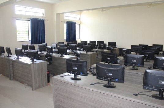 Dayanand College of Architecture Latur Campus & infrastructure photo 5