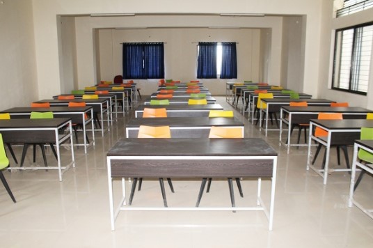 Dayanand College of Architecture Latur Campus & infrastructure photo 6