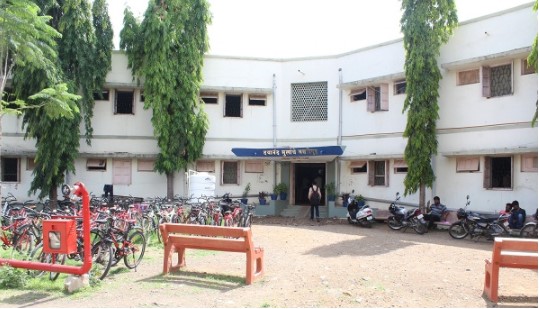 Dayanand College of Architecture Latur Campus & infrastructure photo 9