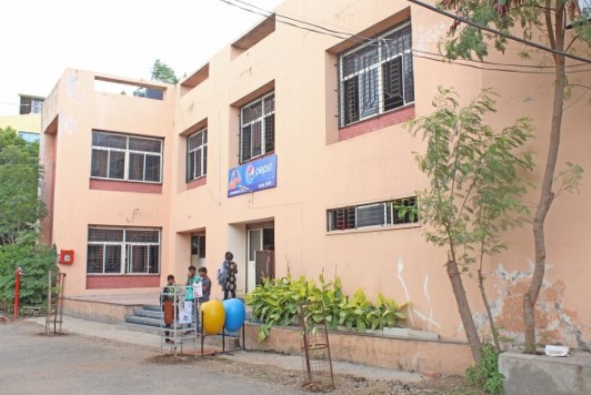 Dayanand College of Architecture Latur Campus & infrastructure photo 10