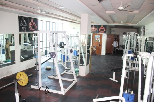 Dayanand College of Architecture Latur Campus & infrastructure photo 12