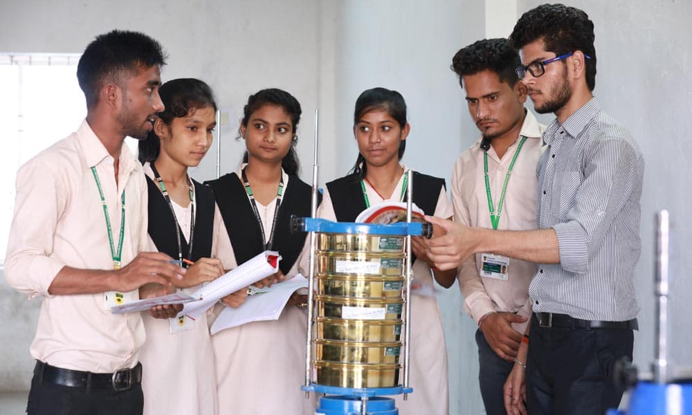 Khandoli Institute of Technology Giridih photo_app photo 2