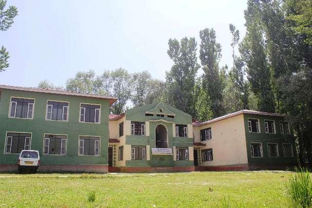 Masterpro Institute of Technology Srinagar photo_app photo 1