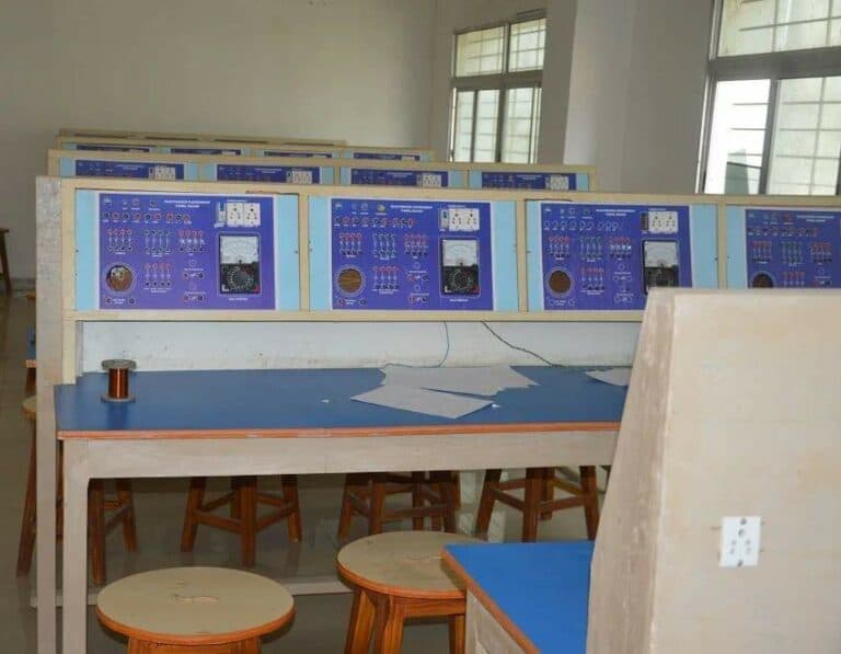 Sarojini Institute of Technology Ranchi hostel photo 2