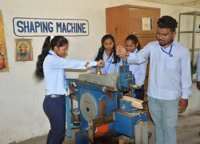 Sarojini Institute of Technology Ranchi hostel photo 6