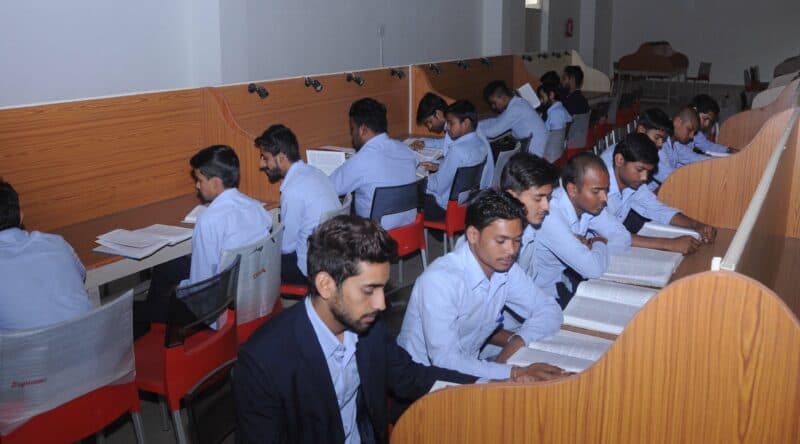 Sarojini Institute of Technology Ranchi hostel photo 7