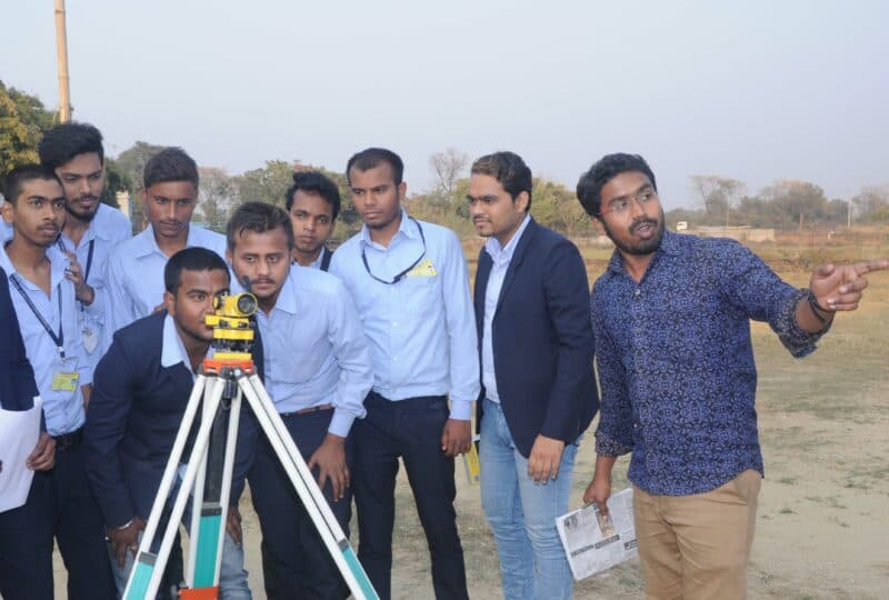 Sarojini Institute of Technology Ranchi hostel photo 8