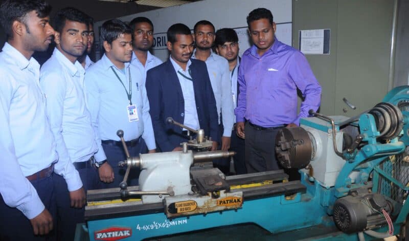 Sarojini Institute of Technology Ranchi hostel photo 9