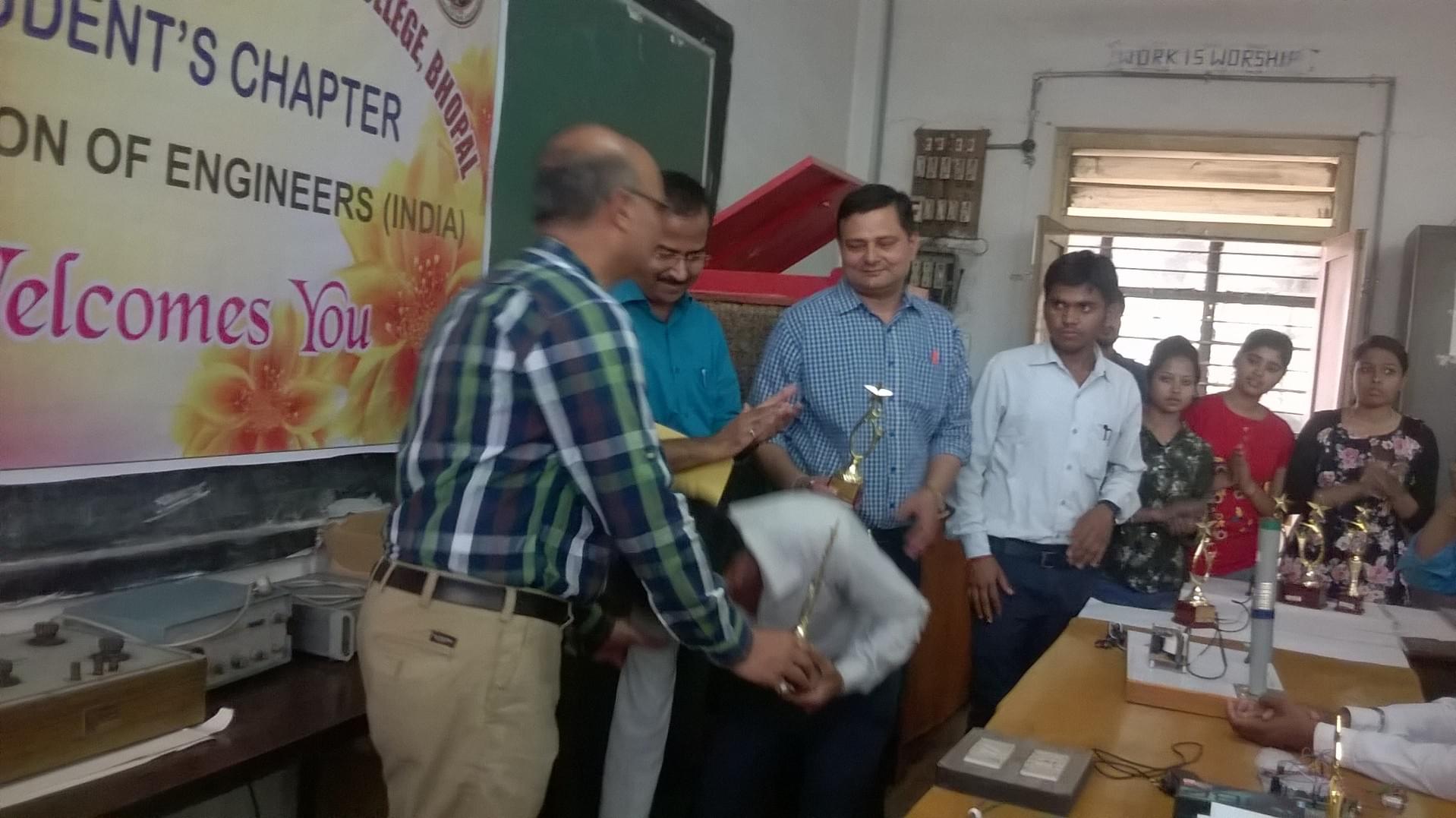 Government Women’s Polytechnic College Bhopal photo_app photo 1