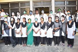 Sardar Vallabhbhai Polytechnic College Bhopal photo_app photo 1