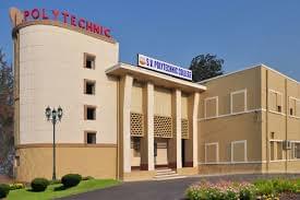 Sardar Vallabhbhai Polytechnic College Bhopal photo_app photo 2