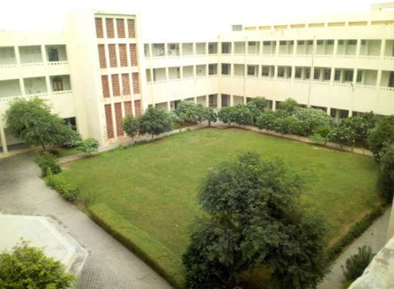 Deen Bandhu Sir Chotu Ram Government Polytechnic Sampla Rohtak hostel photo 9