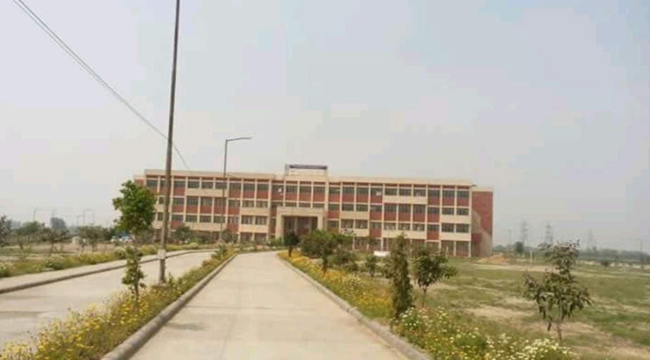 Deen Bandhu Sir Chotu Ram Government Polytechnic Sampla Rohtak hostel photo 10