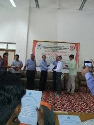 Deen Bandhu Sir Chotu Ram Government Polytechnic Sampla Rohtak hostel photo 14